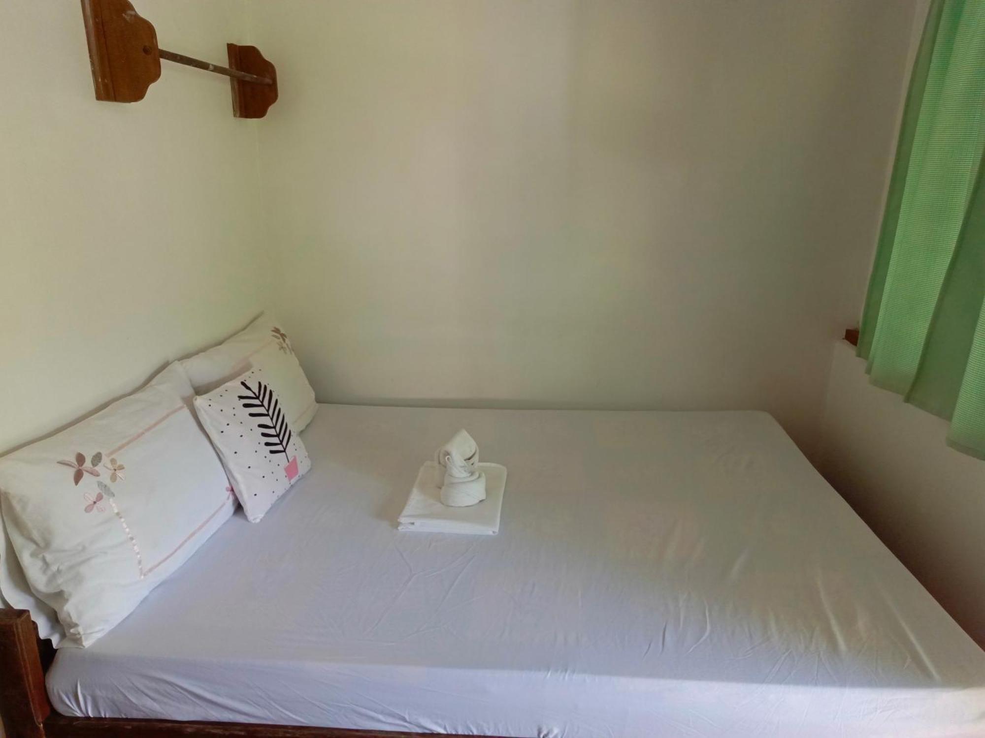 Mil'S Hillside Tourist Inn Сан-Висенте Экстерьер фото